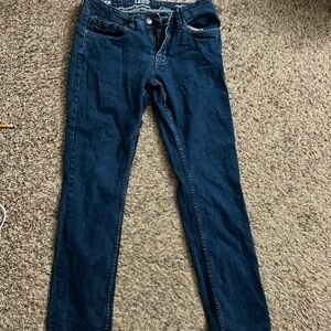 Men’s jeans